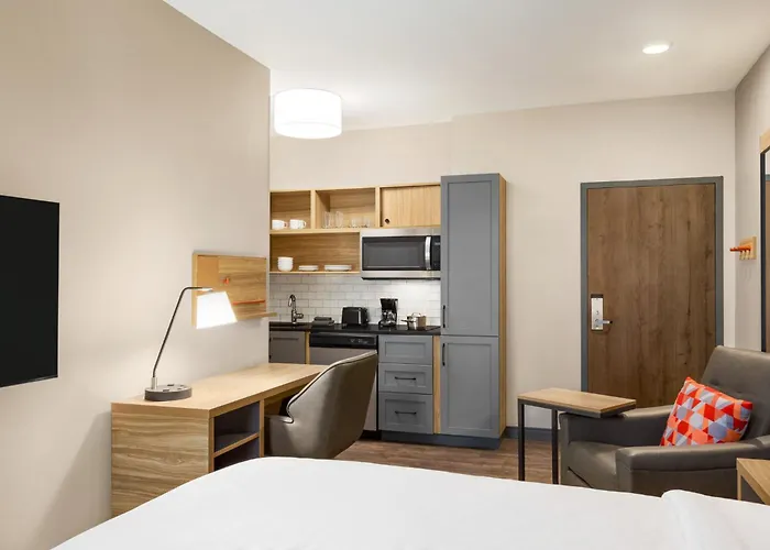 Candlewood Suites Billings West By Ihg