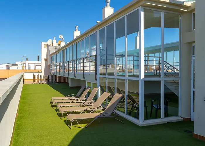 Hotel Bartos