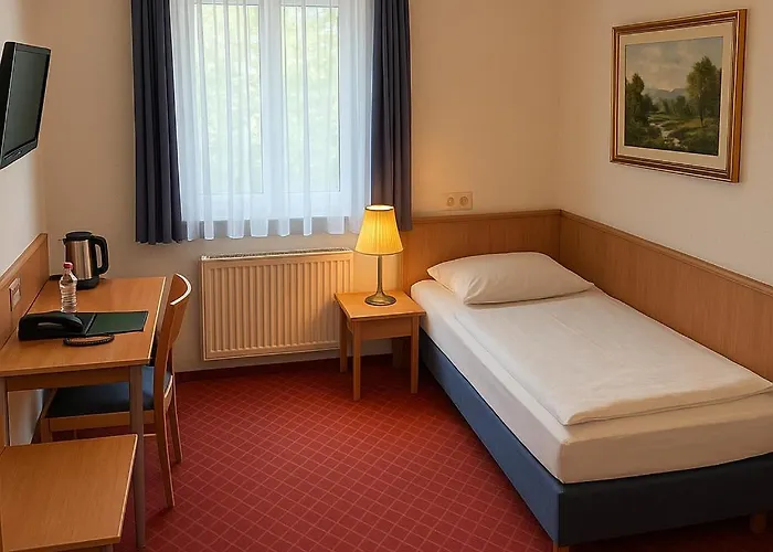 Hotel Schillerplatz