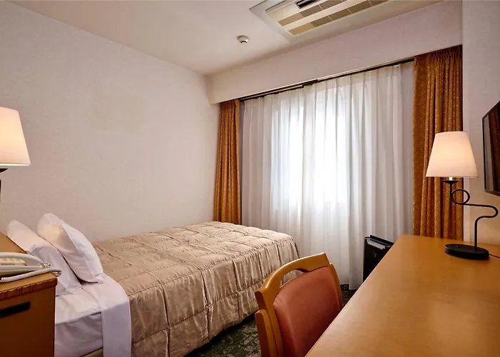 Kagoshima Sun Royal Hotel