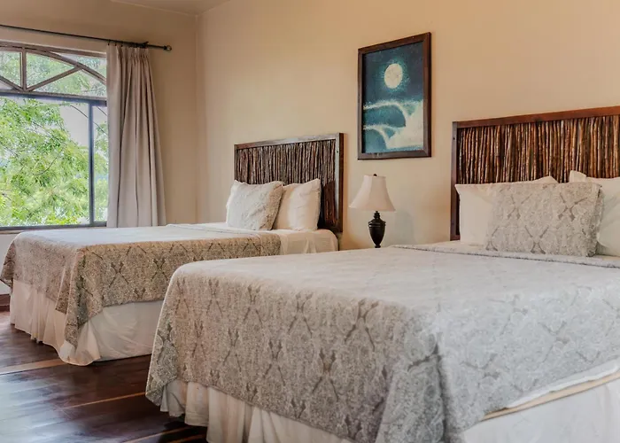 La Jolla De Guasacate - Digital Nomad Hotel