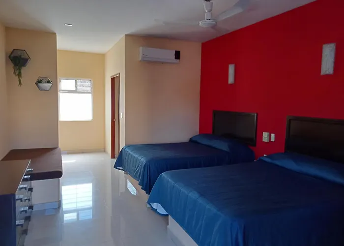 El Descanso Inn