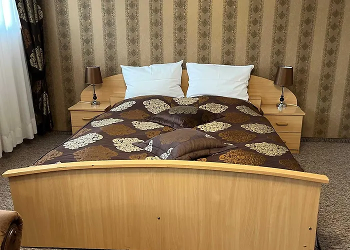 Hotel Lesny