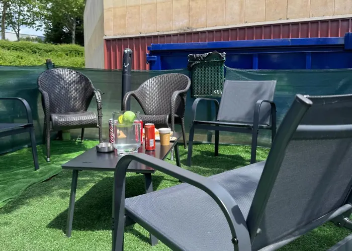 Ibis Budget Belfort Centre