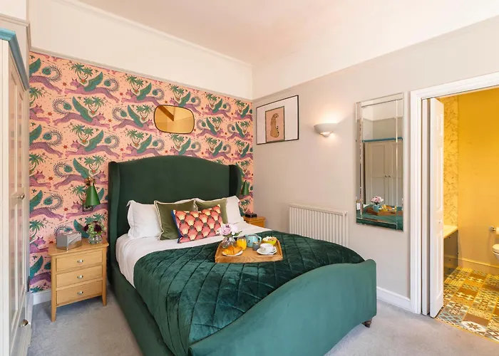 Harington'S Boutique Hotel