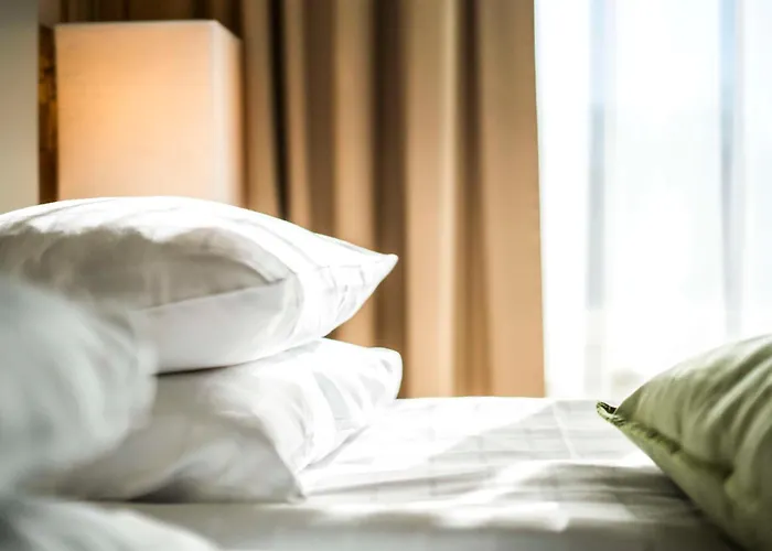 Quality Hotel Visby