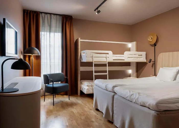 Quality Hotel Visby