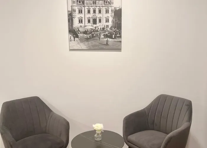 Hotel am Schlossplatz