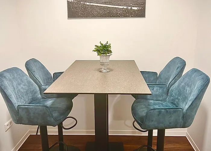 Hotel am Schlossplatz