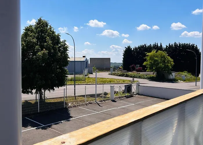 Hotel Le Lys