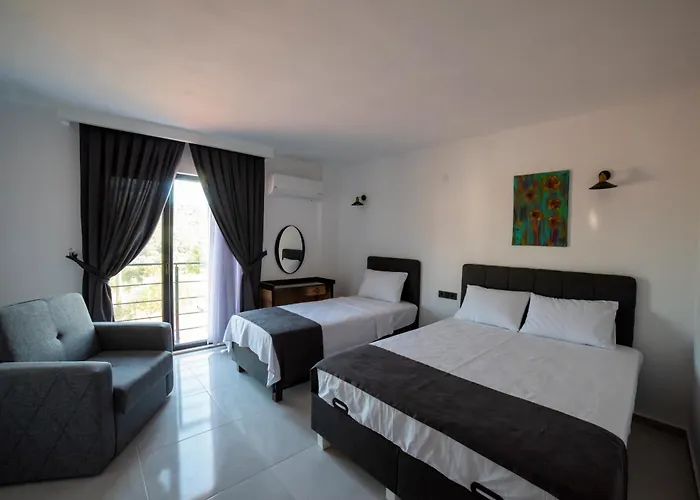 Imbrossa Hotel