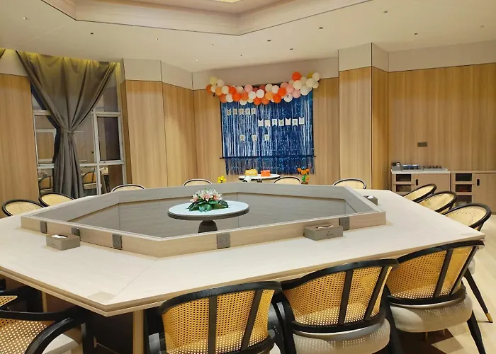 Grace Hotel