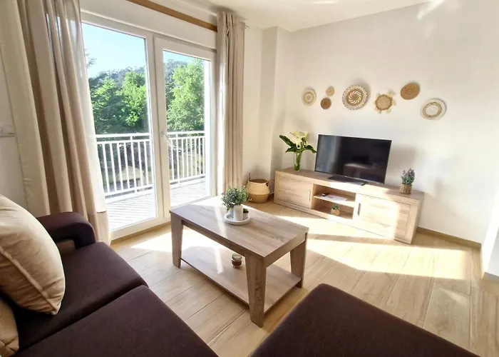 Apartamentos Pedras Do Val