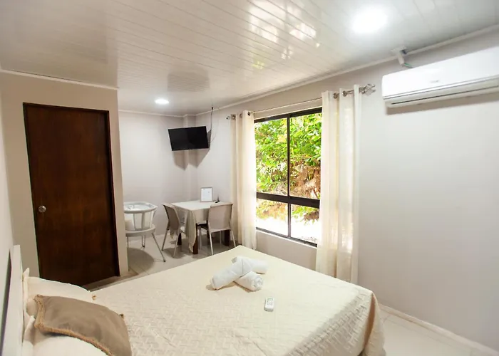 Hotel Manglamar