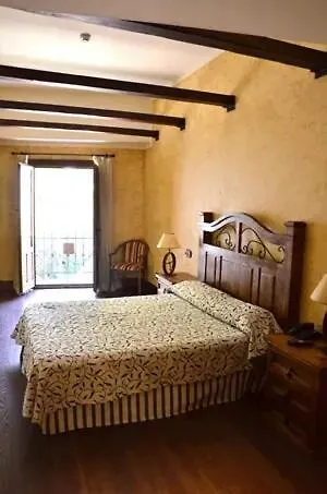 Antigua Bodega Las Conchas