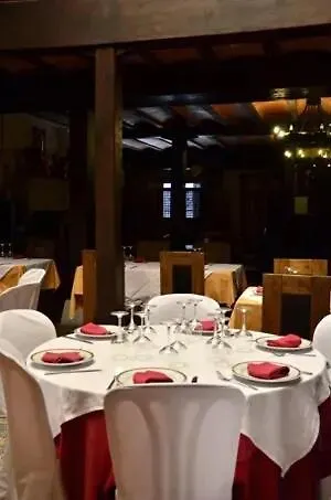 Antigua Bodega Las Conchas