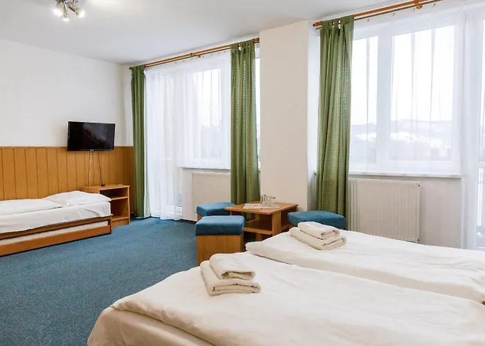 Hotel Tatrawest