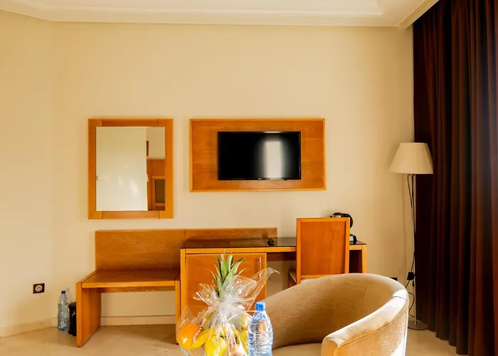 Hotel La Paloma