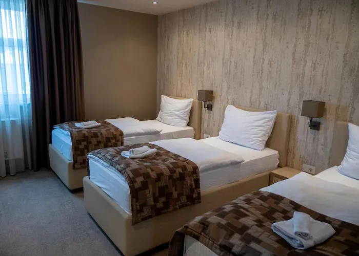 Hotel Palazzo