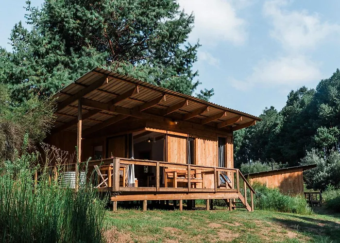 Zwakala River Retreat