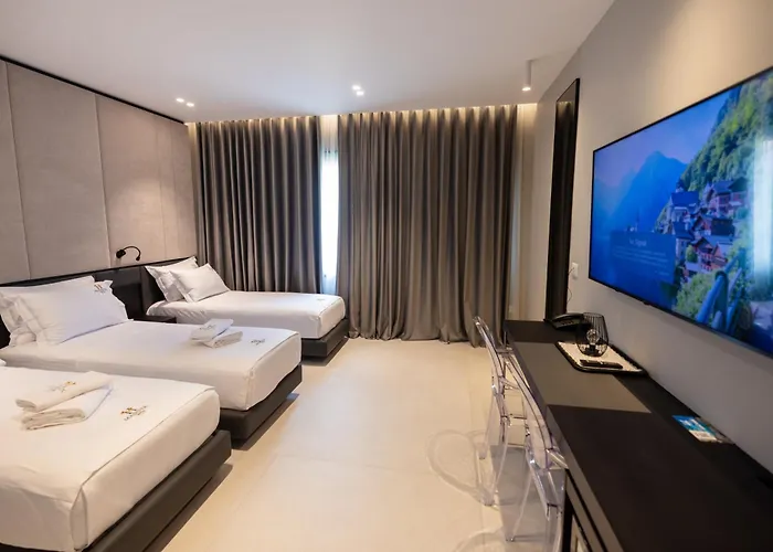 Hotel Majestic