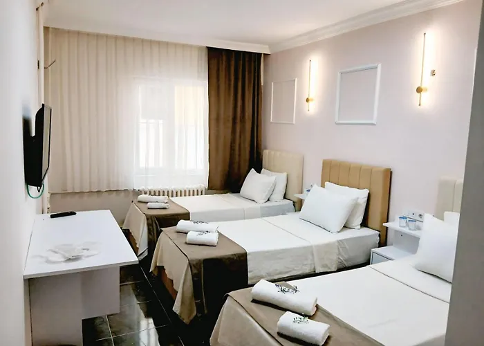 Varna Hotel