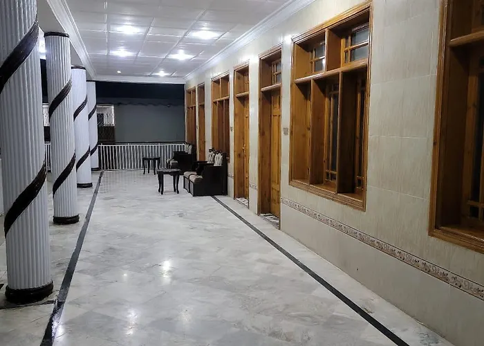 Galaxy Hotel Kalam