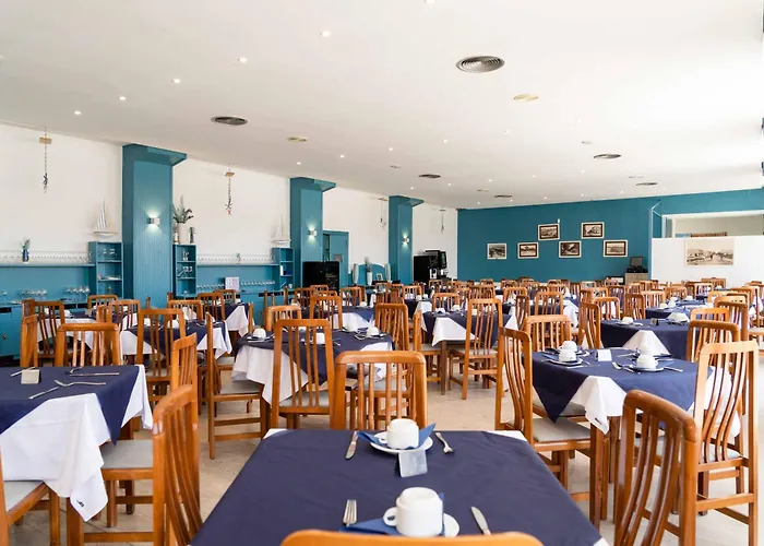 Hotel Planas