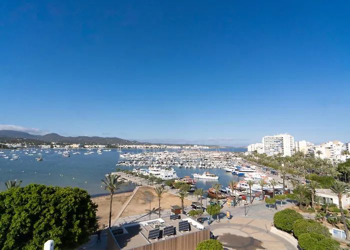 Sunside Ibiza Studios - Only Adults