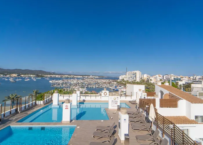 Sunside Ibiza Studios - Only Adults