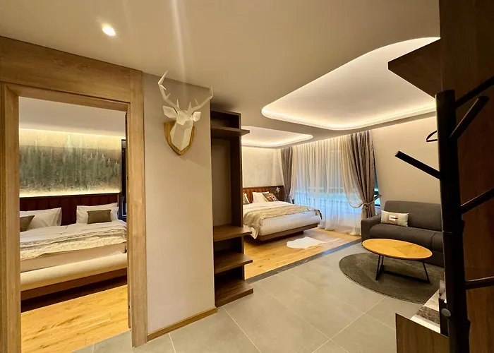 Rezident Boutique Hotel