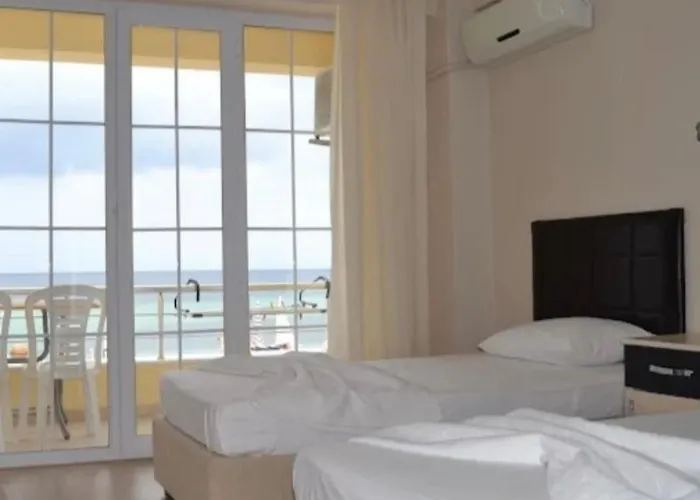 Kum Motel