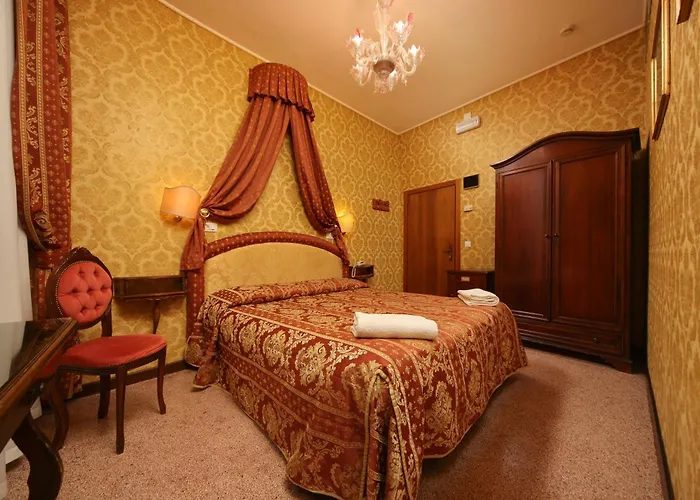 Hotel Da Bruno