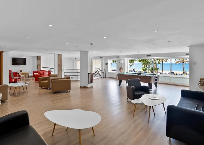 Hotel Vela