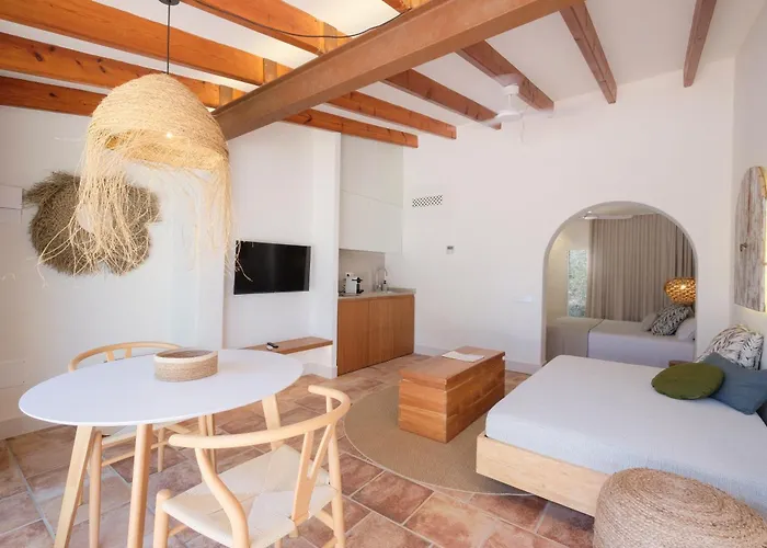 La Masía de Formentera