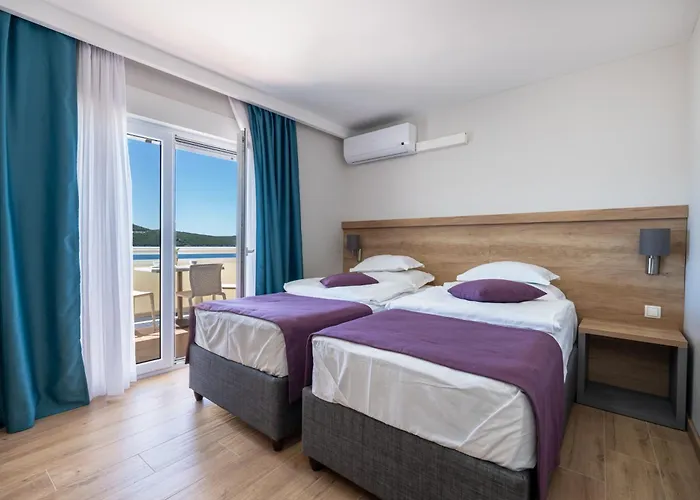 Hotel Porat Neum