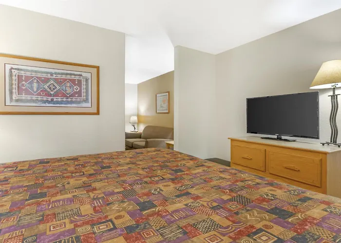 Best Western Gold Canyon Inn&Suites
