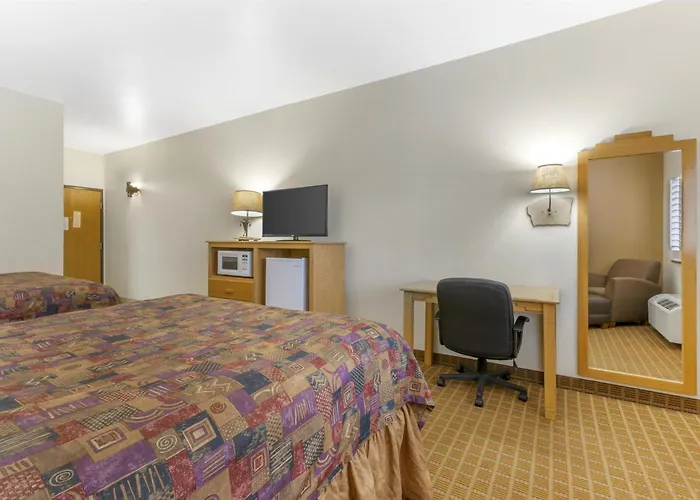 Best Western Gold Canyon Inn&Suites