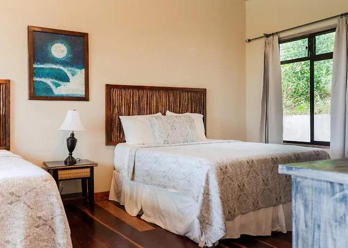 La Jolla De Guasacate - Digital Nomad Hotel