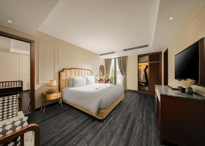 GM Premium Hotel
