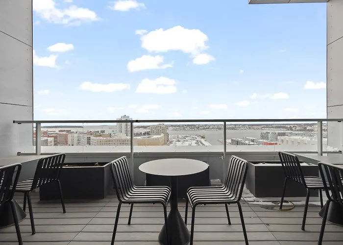Unity Helsinki - A Studio Hotel