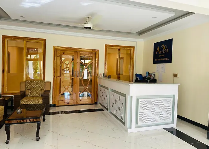 Areena Hotel
