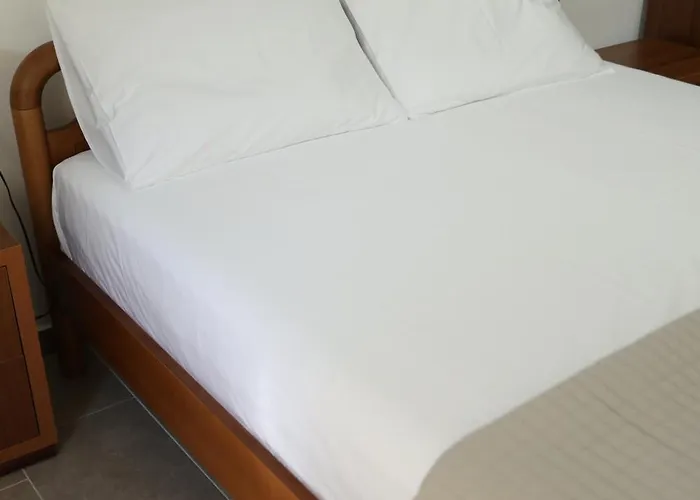 Te Rrapi Rooms