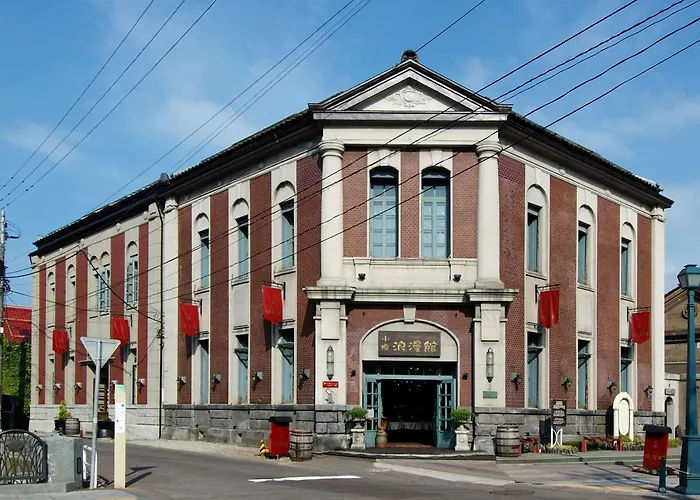 Granbell Hotel Otaru