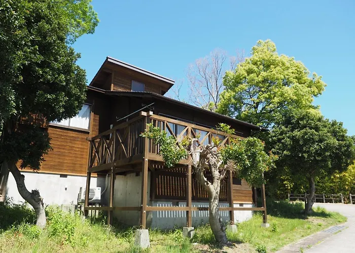 Kokuminshukusha Shodoshima - Vacation Stay 21291V