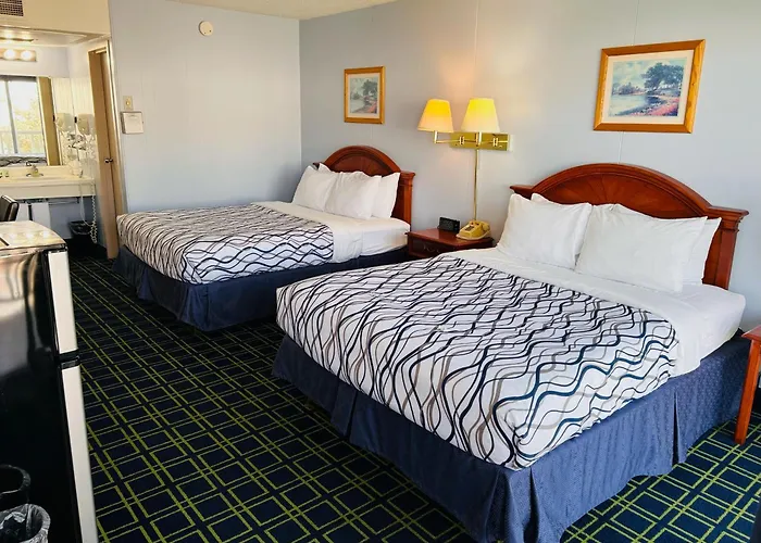 Hospitality Inn North Platte