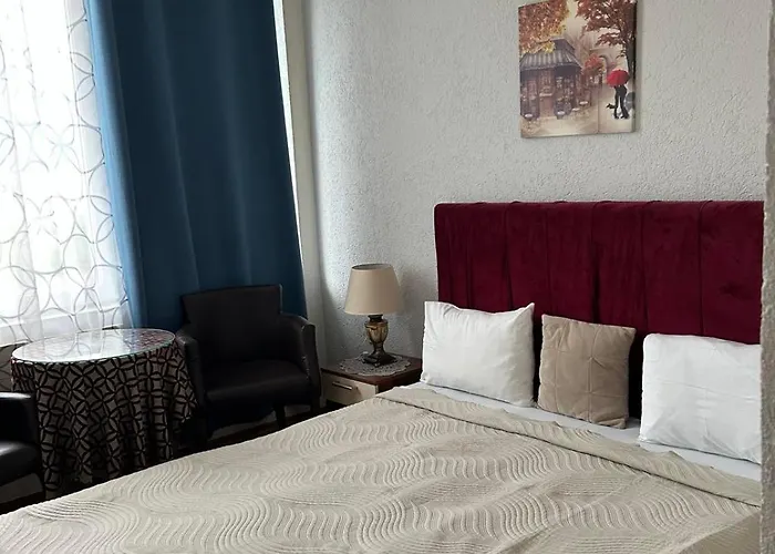 Hotel Royal