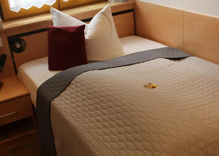 Landhotel Grabinger
