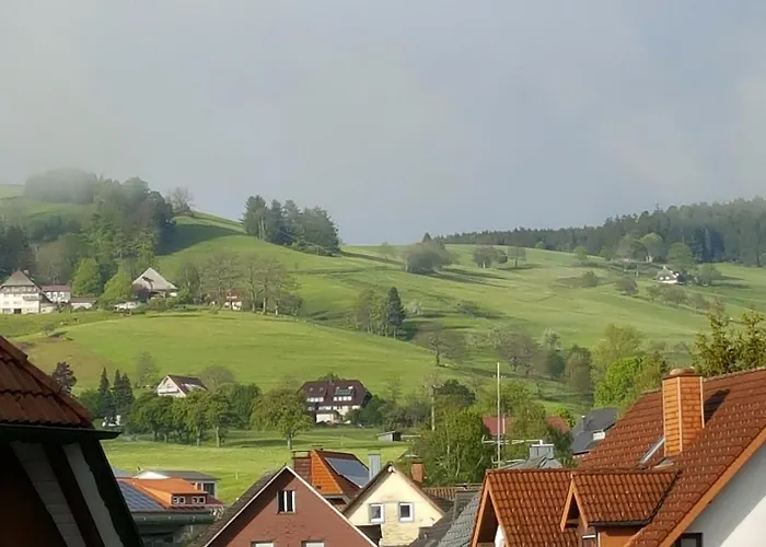 Hotel zum Kreuz