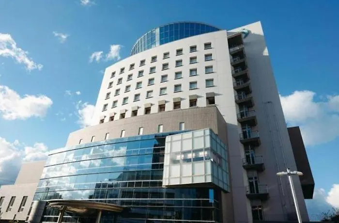 Hotel Avalorm Kinokuni
